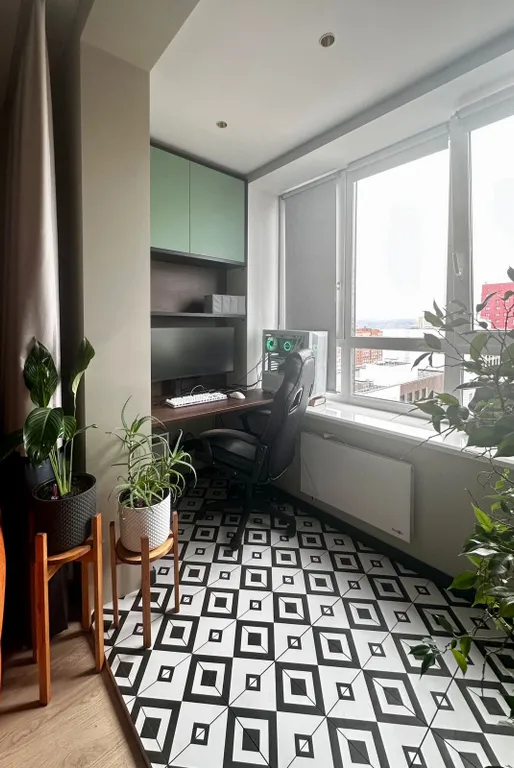 Апартаменты Хочу в Амстердам