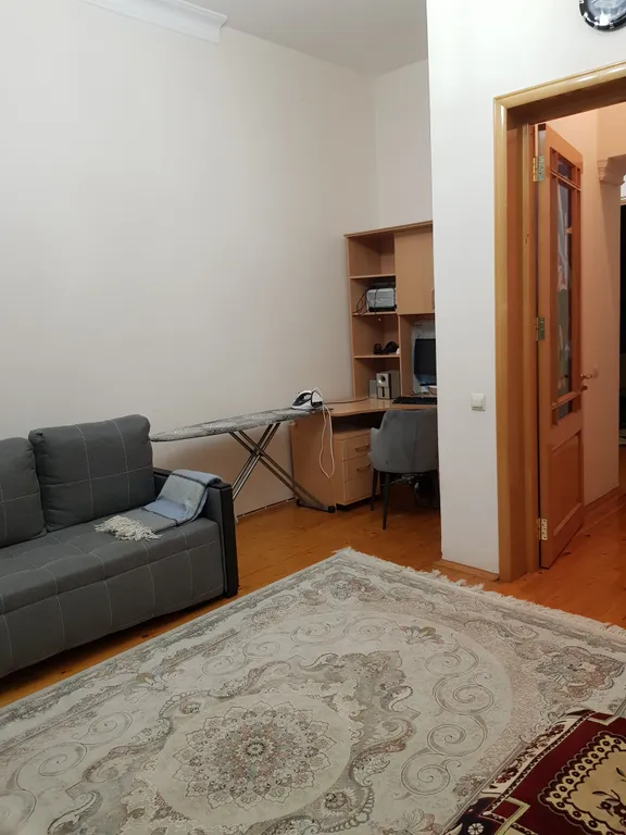 Уютный дом в центре