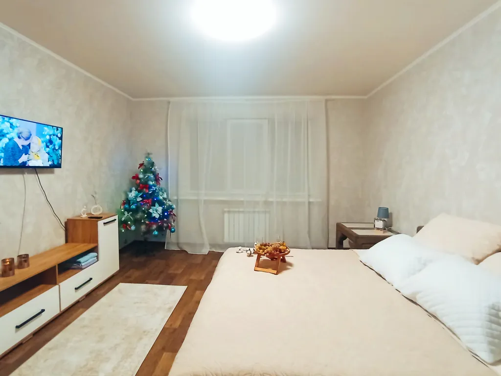 Уютная квартира на Красной