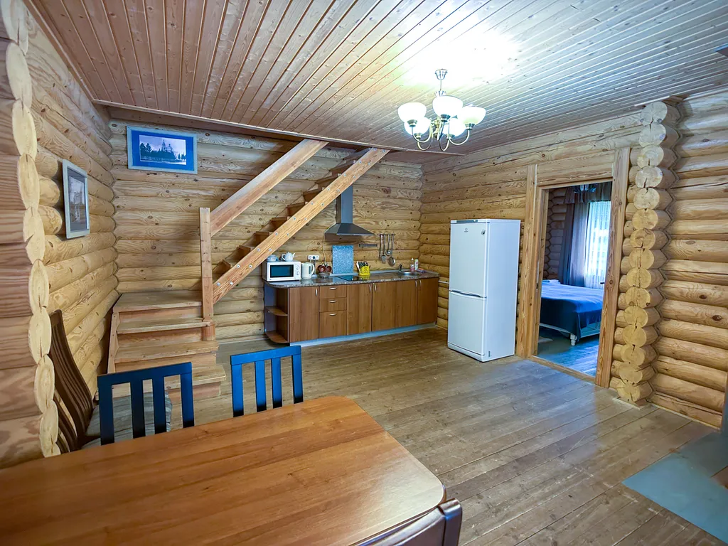 3-комнатный Дом