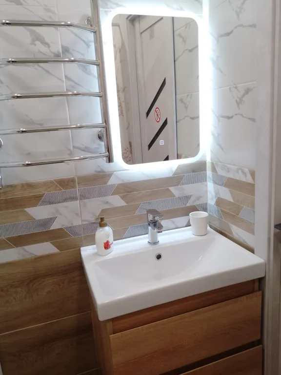 Уютная квартира для командировок и гостей города