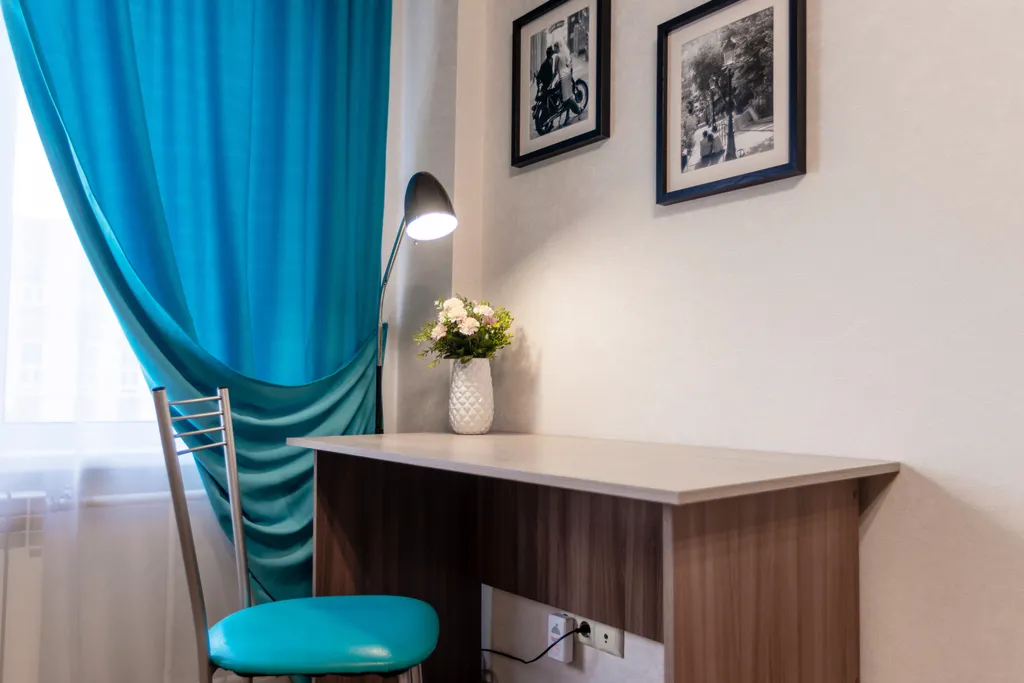 Квартира 2-комнатная Квартира — Красноярск