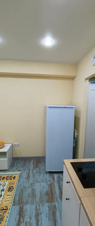 Квартира Квартира Современная студия Комфорт + на первой линии моря — Севастополь