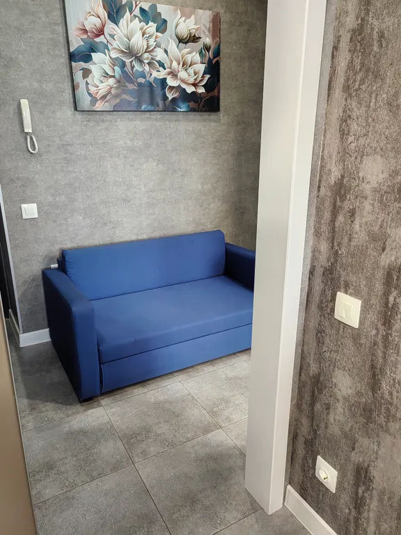 Квартира С Иголочки недалеко от центра города