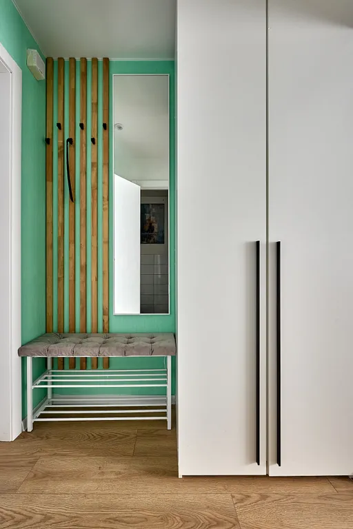 Студия рядом с аэропортом Внуково