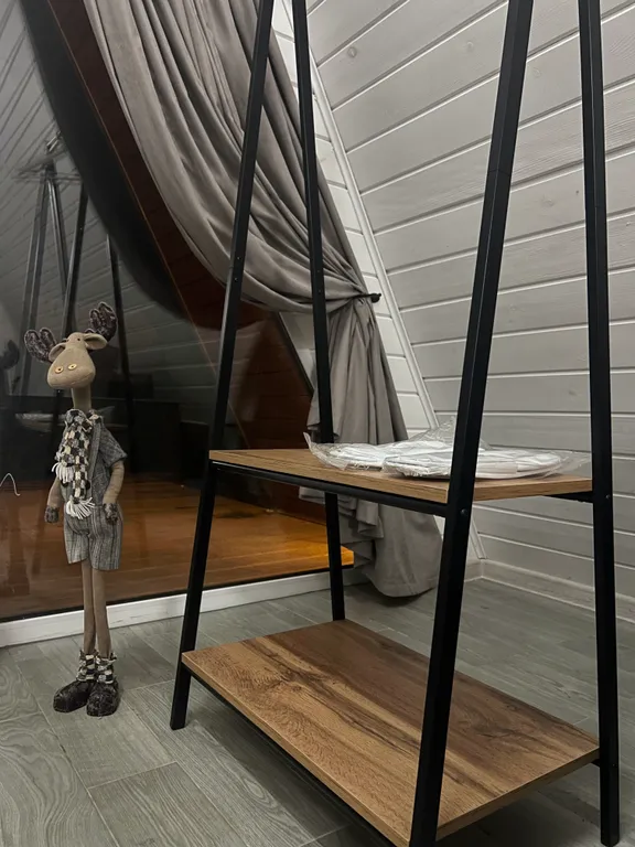 А-фрейм Домик Тамб