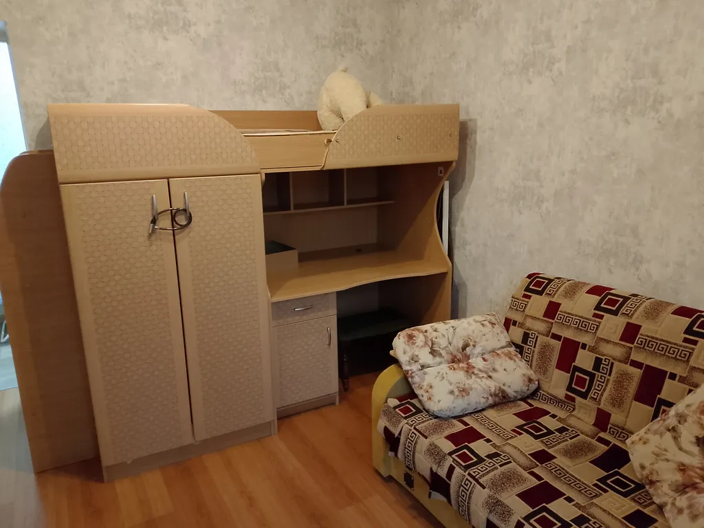 Семейная квартира