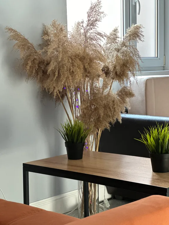 Уютный домик