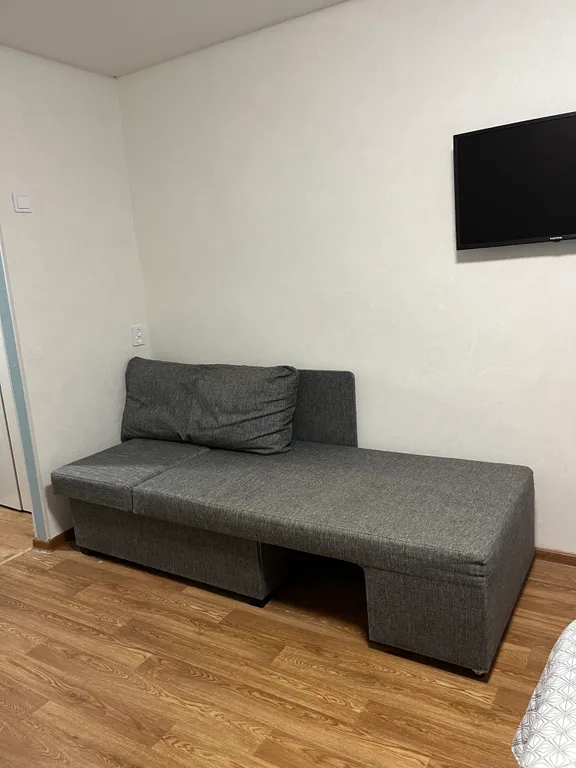 Квартира в центре города у метро