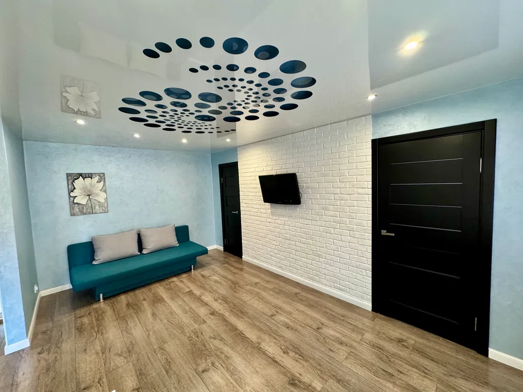 Квартира Квартира Koenigsberg Apartment в самом центре — Калининград