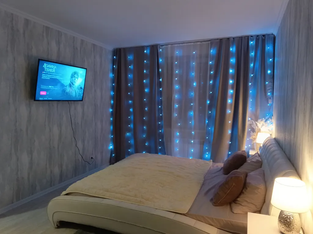 Уютная Квартира в Самаре