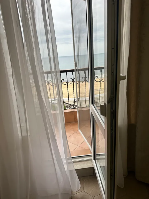 Апартаменты Море-Море номер 11