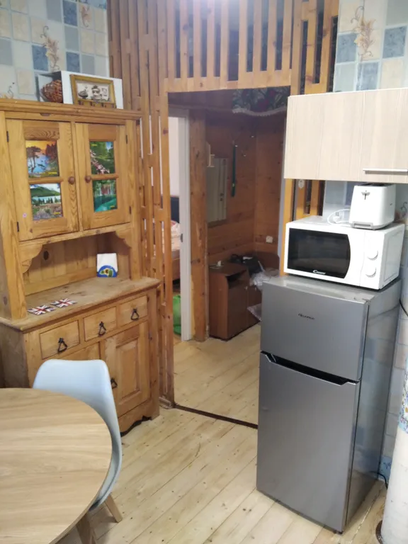 Уютная квартира в центре