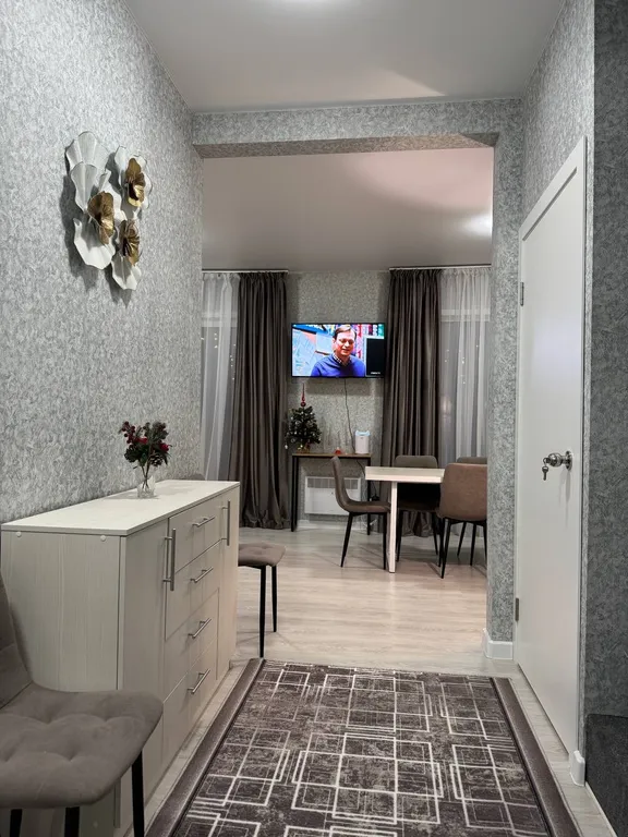 Уютный дом с русской баней и уличным бассейном