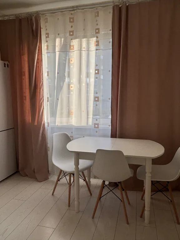 Квартира Уютная квартира в Пушкинском районе — Шушары