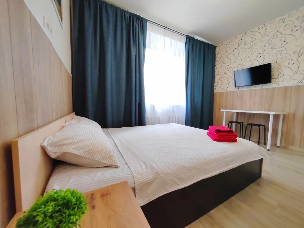 Студия рядом с МЦД Подольск