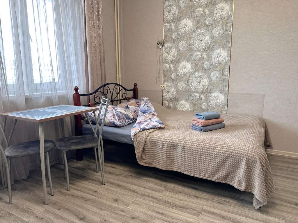 Уютная квартира комфорт и удобство, рядом Кардиоцентр