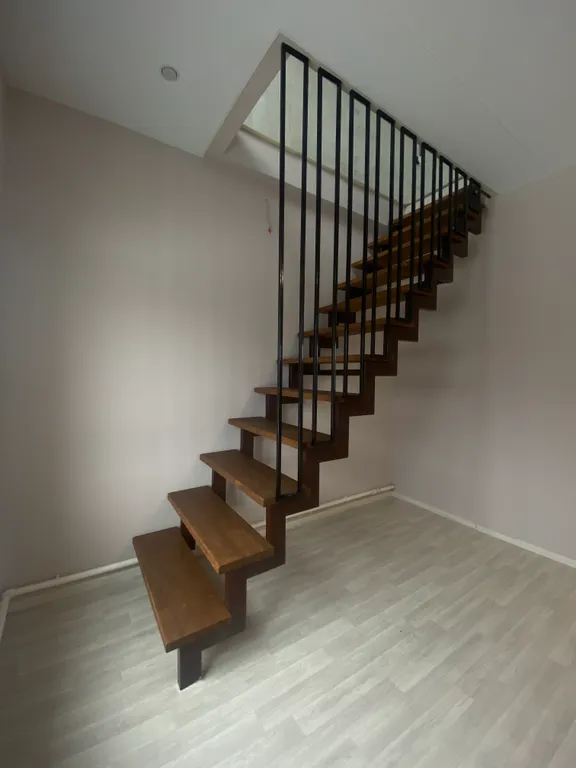 Теплый уютный дом