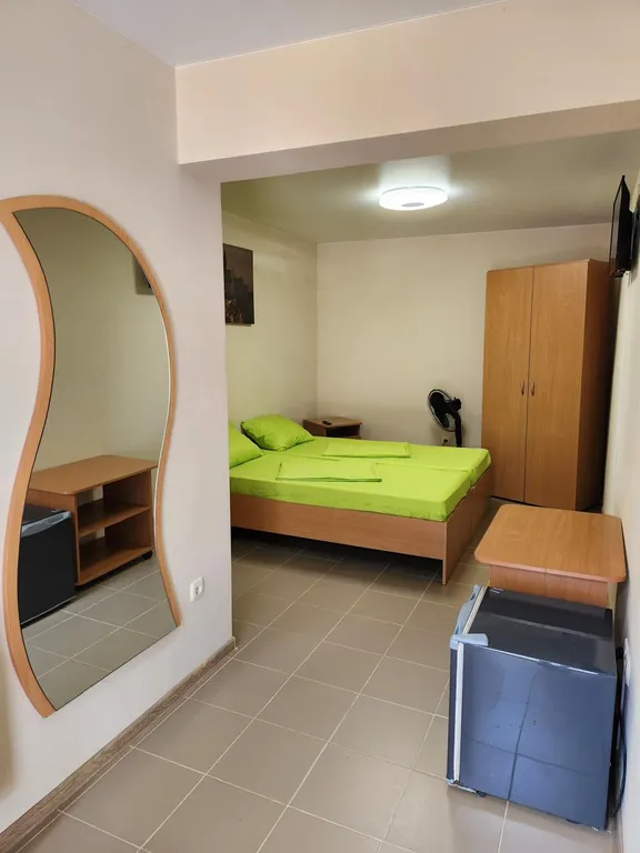 Квартира Комната — Севастополь