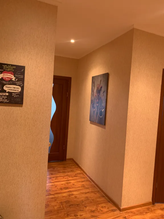 Квартира Уютная 1-комнатная квартира в тихом районе города, недалеко от центра — Калининград