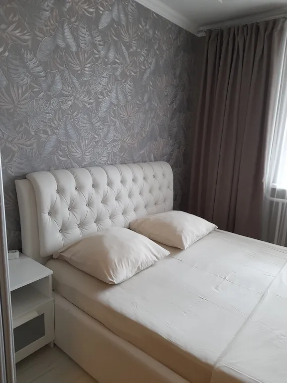 1-комнатная Квартира — аренда посуточно в Брянск