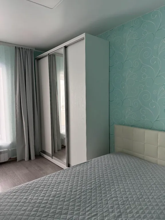 Уютная 1-комнатная квартира до 4х человек