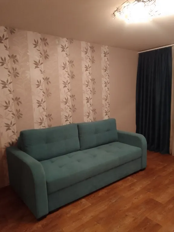 Квартира Уютная квартира — Саров