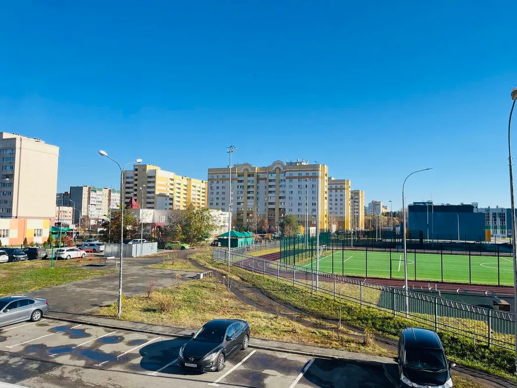 Уютная квартира, 7 минут до центра