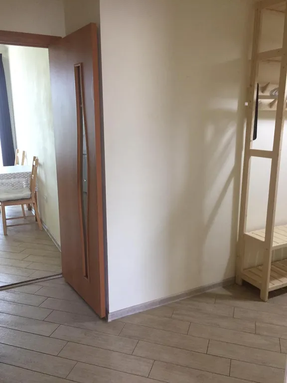 Квартира с видом на море