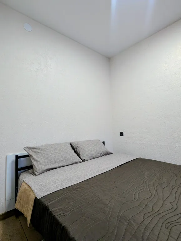 Уютная квартира в Центре