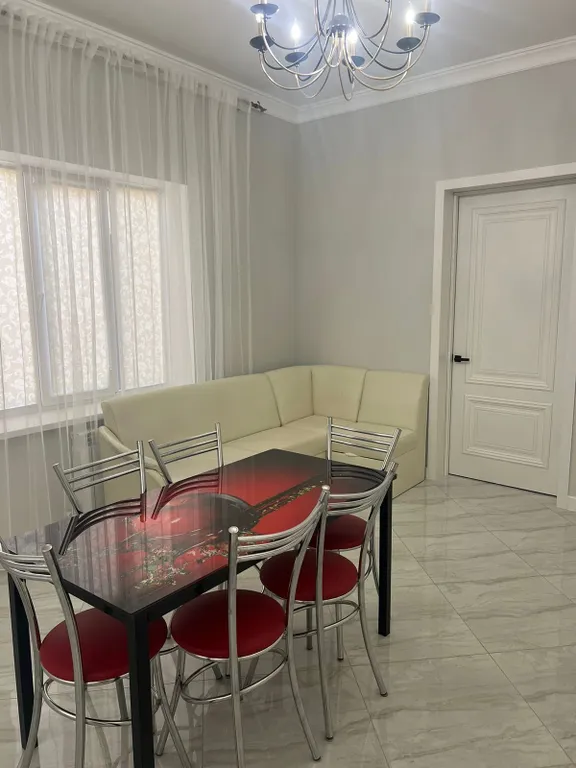 5-комнатный Дом