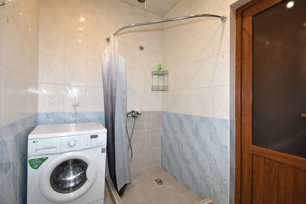 Квартира в новостройке