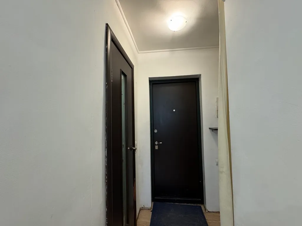 Квартира Уютная однокомнатная квартира в центре города — Березовский