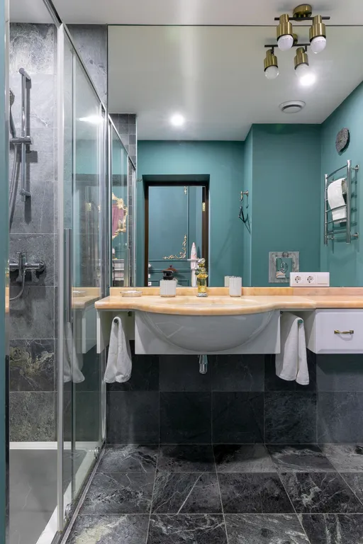 Квартира Квартира Green deluxe at the Harmitage — Санкт-Петербург