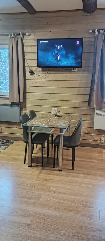 Уютный гостевой дом