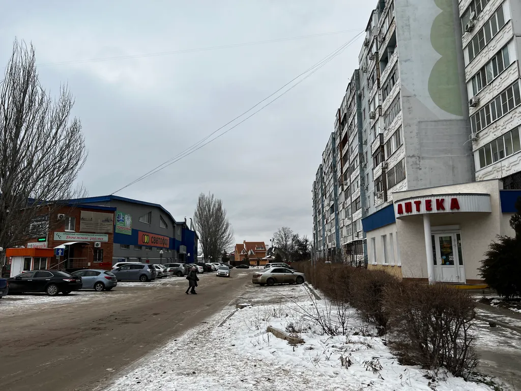 1-к. Кв возле тк. Олимп