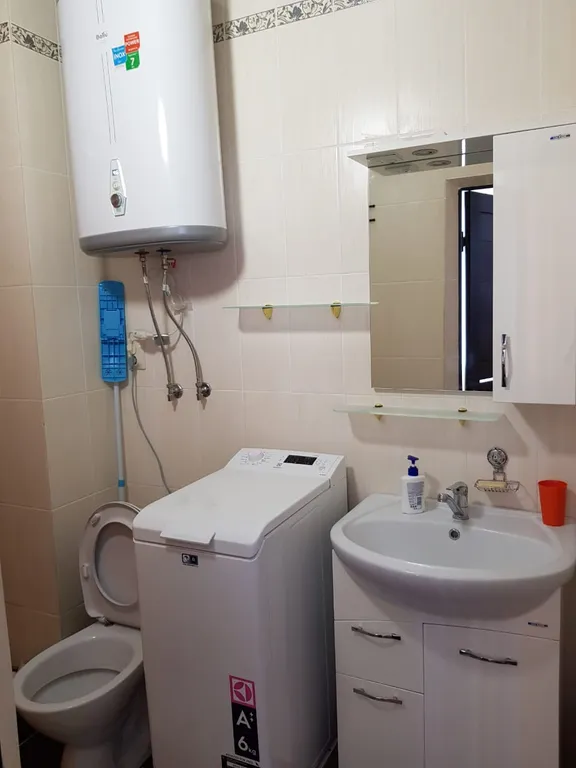 Апартаменты на Лукоморье п Сукко