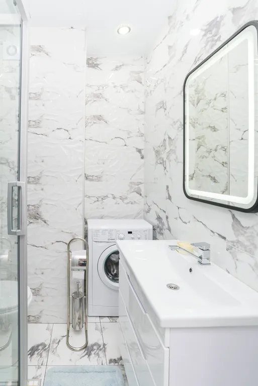 Апартаменты в центре