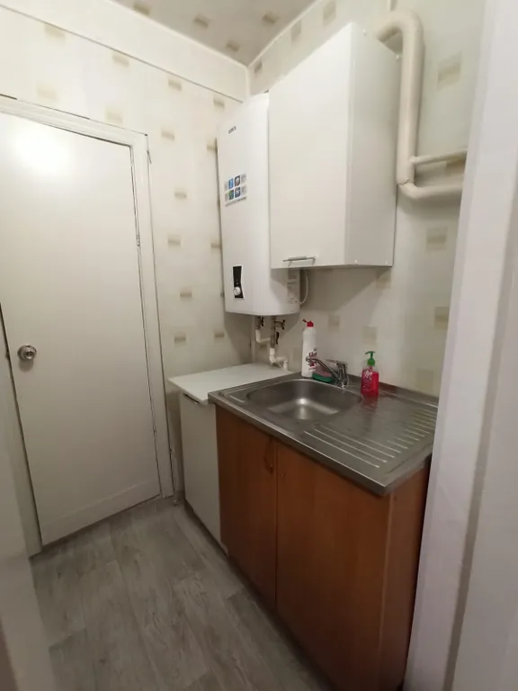 Домик для семейного отдыха