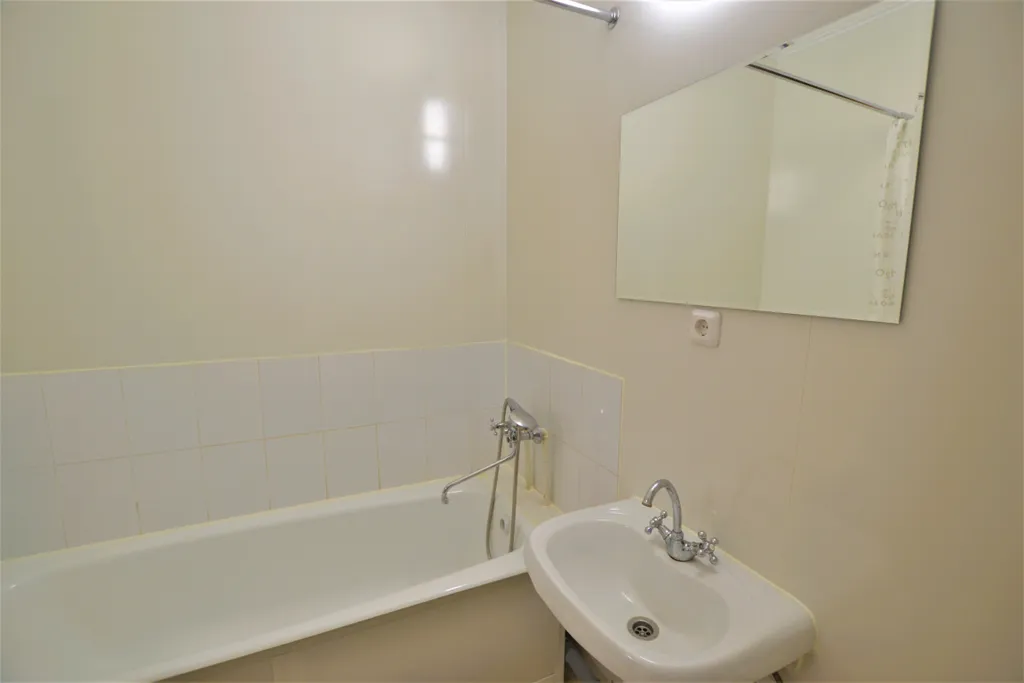 1-комнатная квартира рядом с ТРЦ Планета