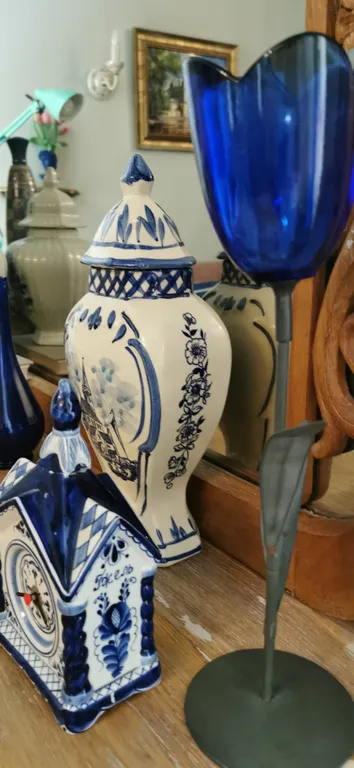 Апартаменты Фарфор и соловей