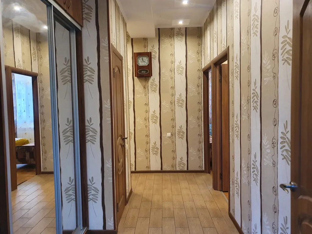 Коттедж Дом с отдельным двором в центре рядом с Центральным рынком — Евпатория