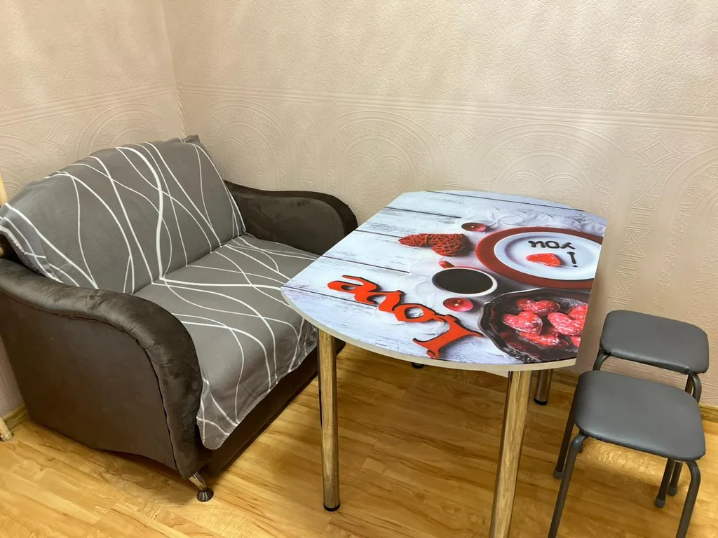 Квартира в самом центре города