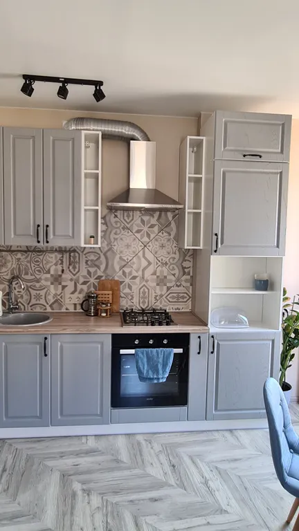 Уютная квартира на море