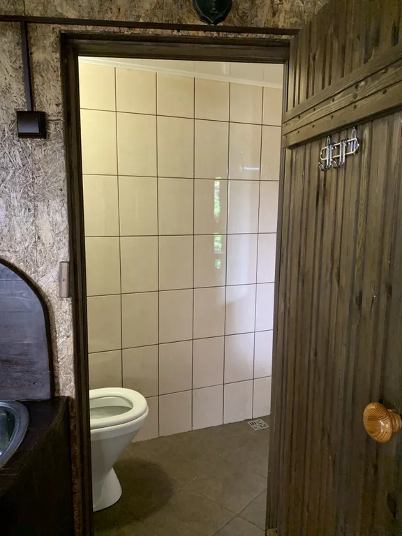 Домик на Ломоносова