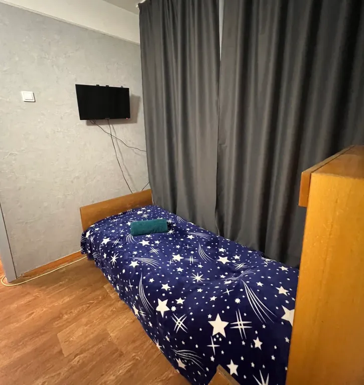 2х комнатная квартира в центре Белгорода. 2+2+1+1 (до 6 гостей).