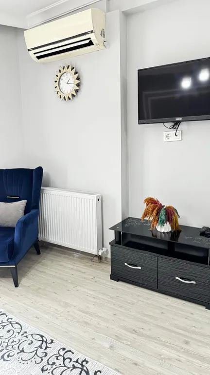 Flat 2 Center of Istanbul