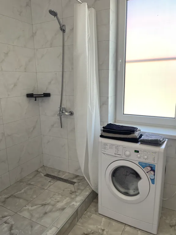 Квартира Квартира в гостевом доме на Ленина — Элиста