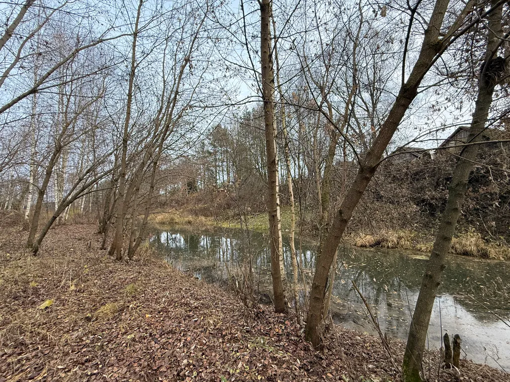 Загородный дом