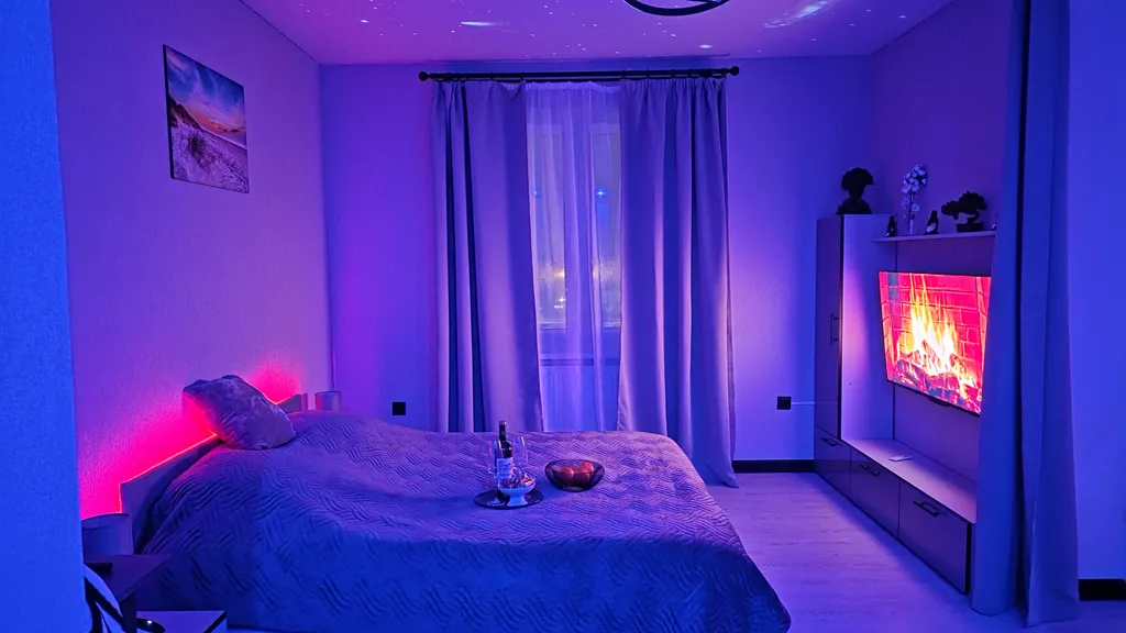 Уютная квартира рядом с морем